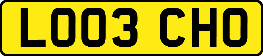 LO03CHO