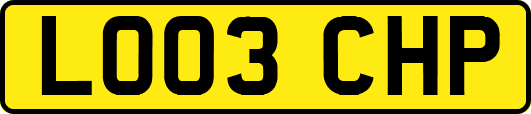 LO03CHP