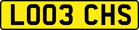 LO03CHS
