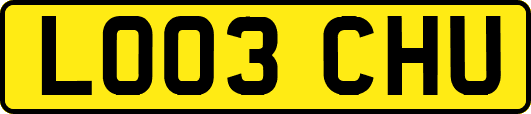 LO03CHU