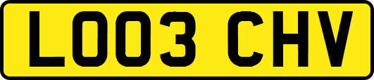 LO03CHV