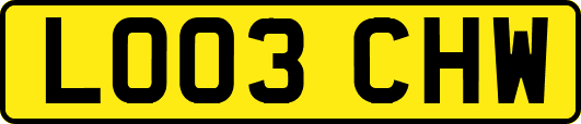 LO03CHW