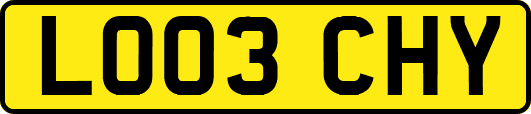 LO03CHY
