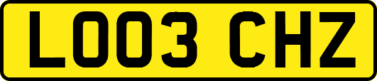 LO03CHZ