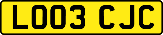 LO03CJC