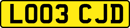 LO03CJD