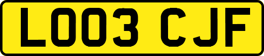 LO03CJF