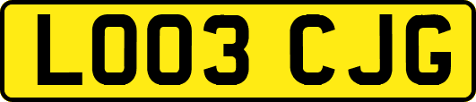 LO03CJG