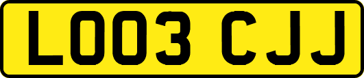 LO03CJJ