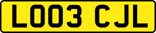 LO03CJL