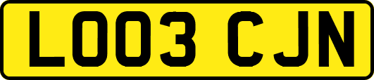 LO03CJN