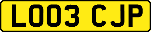LO03CJP