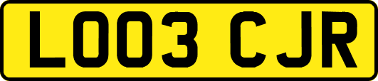 LO03CJR