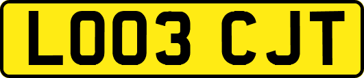 LO03CJT