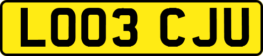 LO03CJU