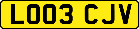 LO03CJV