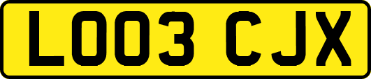 LO03CJX