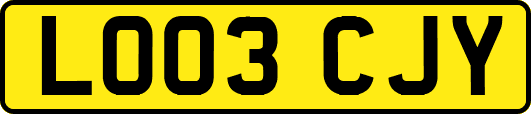 LO03CJY