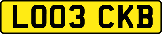 LO03CKB
