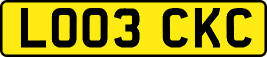 LO03CKC