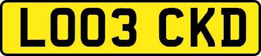 LO03CKD