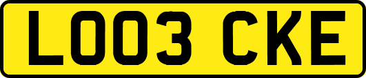 LO03CKE