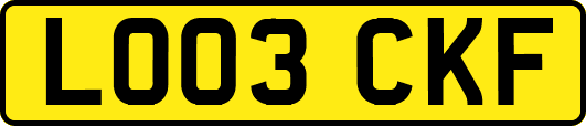 LO03CKF