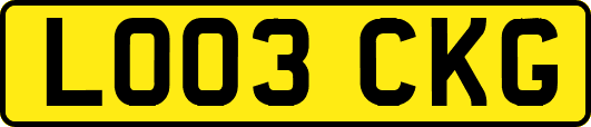 LO03CKG