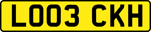 LO03CKH