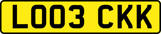 LO03CKK