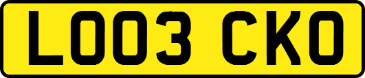 LO03CKO