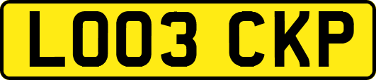 LO03CKP