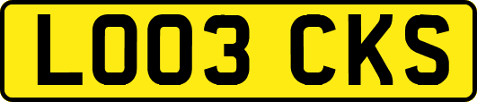LO03CKS