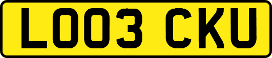 LO03CKU