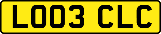 LO03CLC
