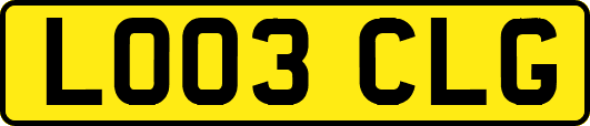 LO03CLG