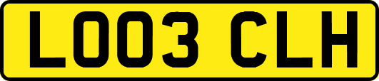 LO03CLH