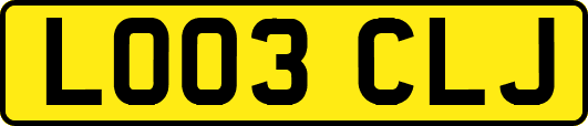 LO03CLJ