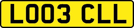 LO03CLL