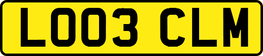 LO03CLM