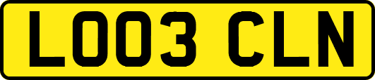 LO03CLN