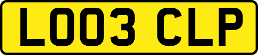 LO03CLP