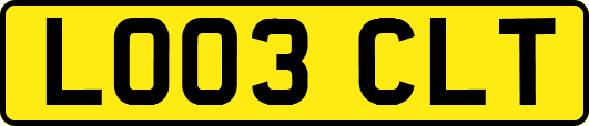 LO03CLT