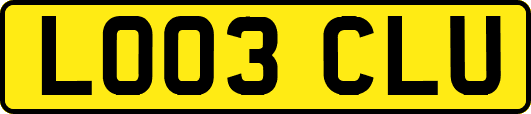 LO03CLU