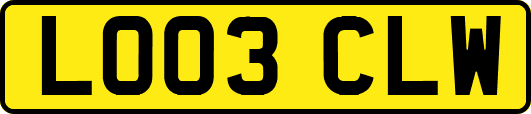 LO03CLW