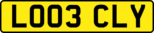LO03CLY
