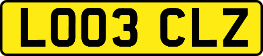 LO03CLZ