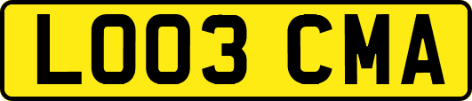 LO03CMA