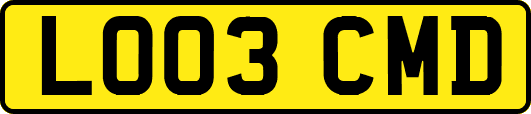 LO03CMD