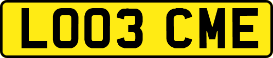 LO03CME